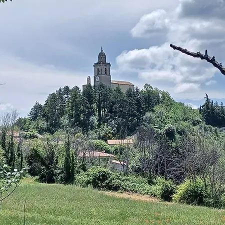 Coeur De Reillanne