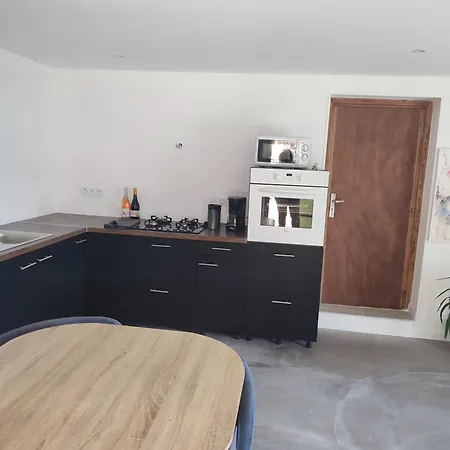 Appartement Coeur De