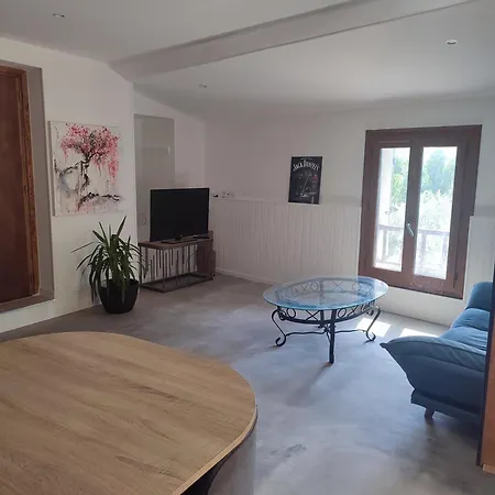 Appartement Coeur De